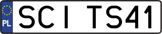 SCITS41