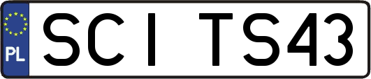 SCITS43