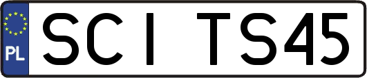 SCITS45