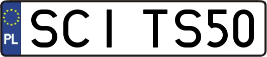 SCITS50