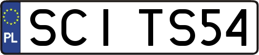 SCITS54
