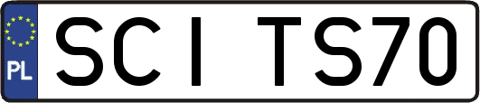 SCITS70