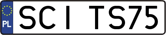 SCITS75