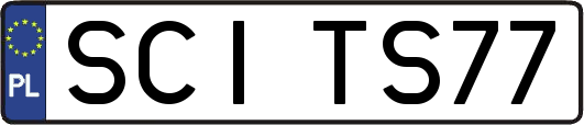 SCITS77