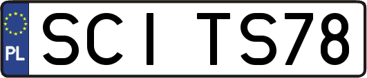 SCITS78