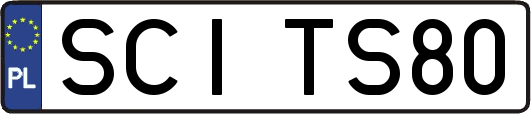 SCITS80