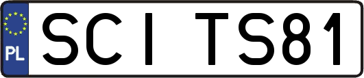 SCITS81