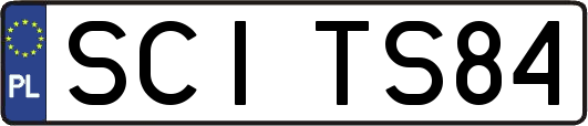SCITS84
