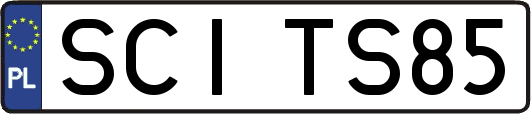 SCITS85