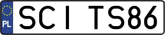 SCITS86
