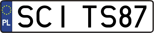 SCITS87