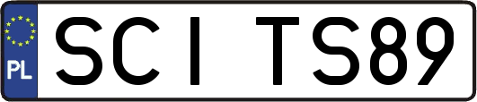 SCITS89