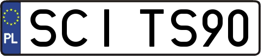 SCITS90