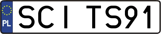 SCITS91