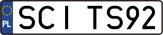 SCITS92