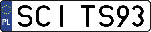 SCITS93