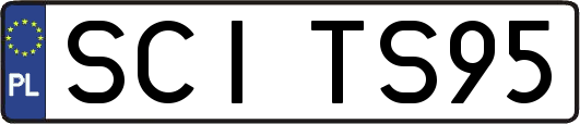 SCITS95