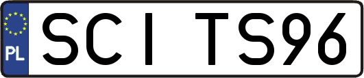 SCITS96