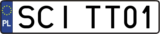 SCITT01