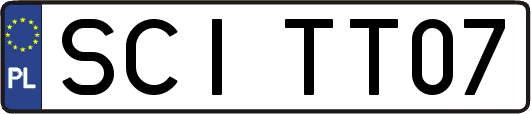 SCITT07