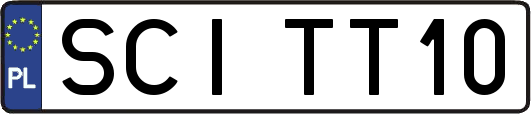 SCITT10