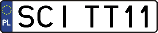 SCITT11