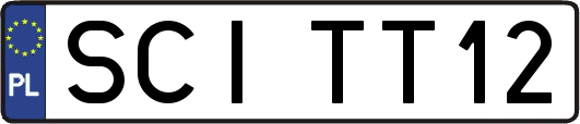 SCITT12