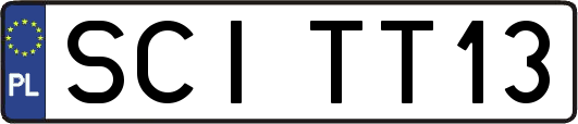 SCITT13