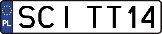 SCITT14