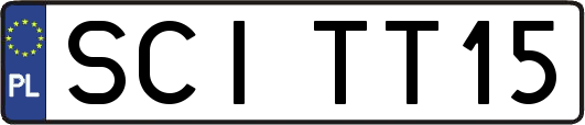 SCITT15