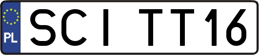 SCITT16