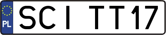 SCITT17