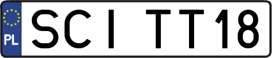SCITT18