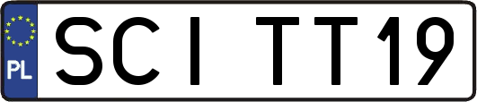 SCITT19