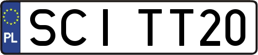SCITT20