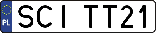 SCITT21