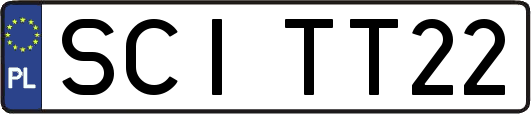 SCITT22