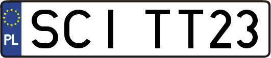 SCITT23