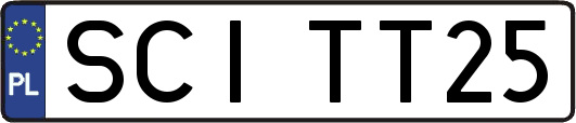 SCITT25