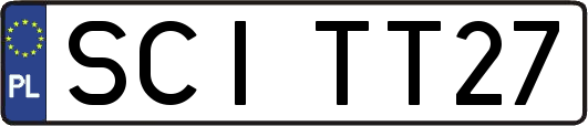 SCITT27