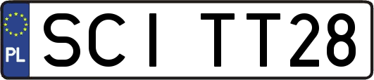 SCITT28