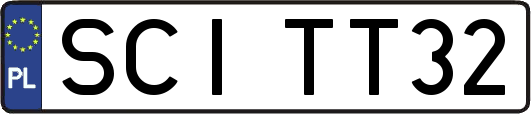 SCITT32