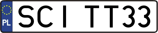 SCITT33