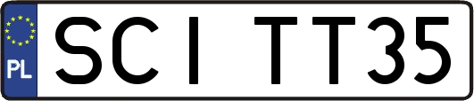 SCITT35