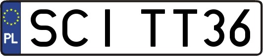 SCITT36