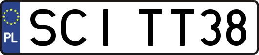 SCITT38
