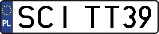 SCITT39