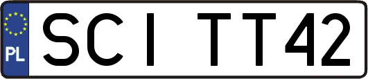 SCITT42