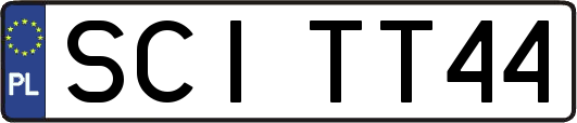 SCITT44