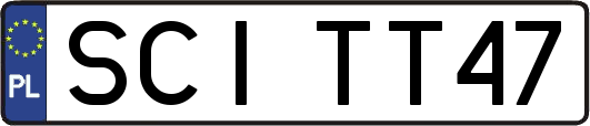 SCITT47